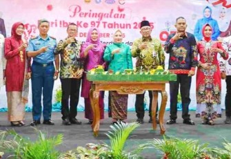 Foto Bersama 