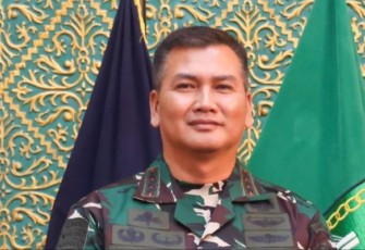 Letjen TNI Kunto Arief Wibowo 