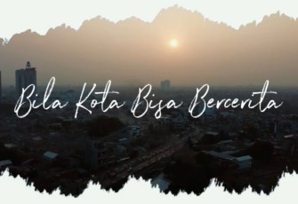 Bila Kota Bisa Bercerita 