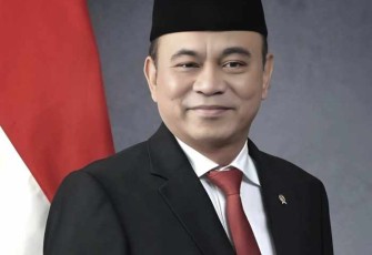 Menkop Budi Arie Setiadi 