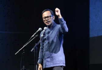 Wamendagri Bima Arya