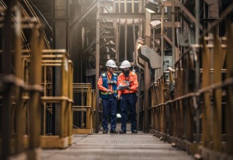 Ilustrasi Berita (MIND ID)