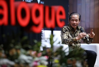 Investasi Lingkungan Progresif Dari MIND ID Group