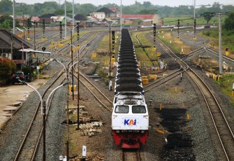 KAI Logistik