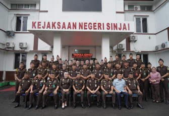 Foto bersama