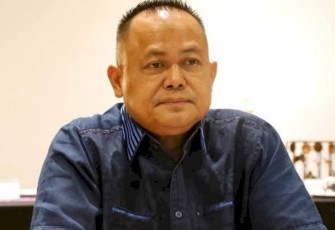 Ketua Fraksi Partai Demokrat DPRD Jawa Timur, dr. Agung Mulyono