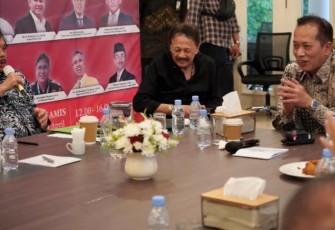 Kopdes Merah Putih