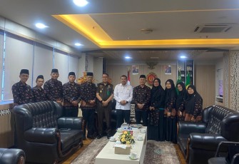 LDII Sulsel Gandeng Kejaksaan dalam Penyuluhan