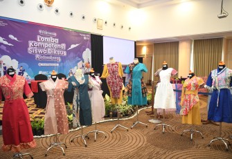 LKS Diksus Tingkat Nasional Tahun 2025