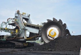 MediaMIND 2025 Ajak Mahasiswa SRE angkat Inovasi Tambang Berkelanjutan untuk Masa Depan