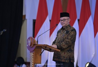 Mendikdasmen, Abdul Mu’ti