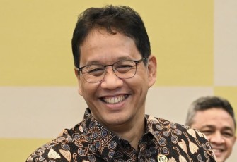 Menteri Keuangan (Menkeu) Purbaya Yudhi Sadewa