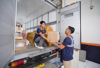 Minat Kemitraan Meningkat