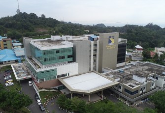 RSBP Batam 