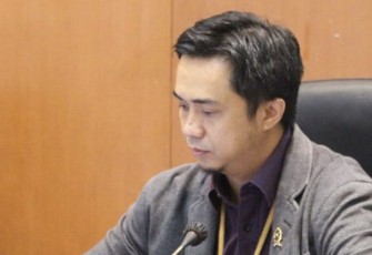 Riki Perdana Raya Waruwu 