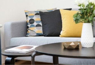 Rumah Nyaman Tanpa Harus Overbudget