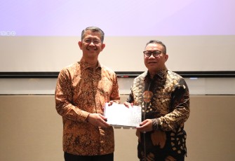 Selangor International Business Summit (SIBS) 2025 Networking High Tea pada Rabu (2342025) di Marriott Hotel Harbour Bay.