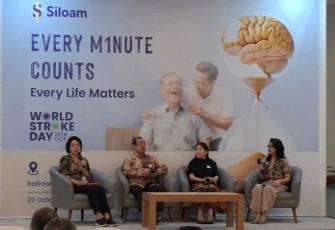 Ilustrasi Berita (RS Siloam)