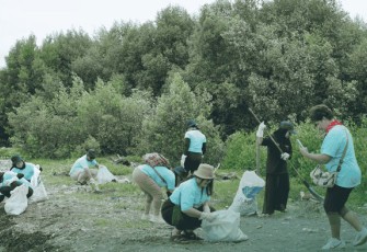 Ilustrasi Berita (LindungiHutan)