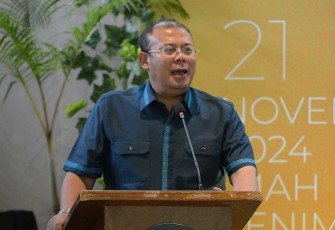 Wakil Ketua DPR RI Cucun Ahmad Syamsurijal