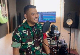 Seorang Bintara Pembina Desa (Babinsa) di Pacitan sukses menciptakan lagu tentang Serapan Gabah (Sergab). Kini, karyanya telah di upload di media sosial youtube dengan channel @koramilpacitan, IG, Facebook, maupun, tiktok @rumput_hijau85