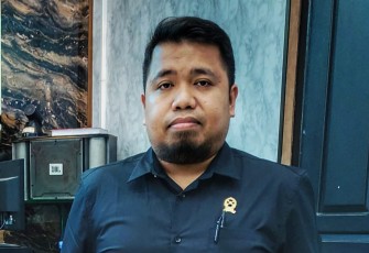 Armawan (Hakim PN Bangkalan)