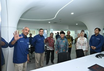 Kemendikdasmen) melalui Pusat Data dan Informasi (Pusdatin telah melakukan perilisan tahap awal (versi beta) portal Rumah Pendidikan.