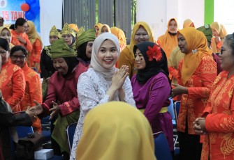 Bunda Paud Bintan Hafizha Rahmadhani