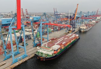 ⁠IPC TPK Siapkan Langkah Antisipatif dan Pastikan Pelayanan Normal Saat Nataru