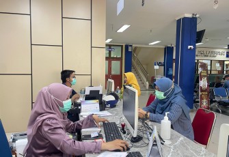 Pelayanan Pasien BPJS