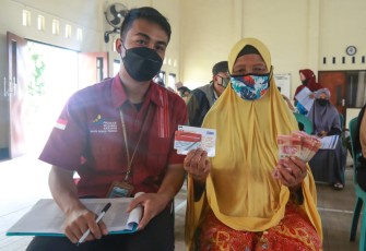 Kemensos dan BPS Konsolidasi Persiapan Pemutakhiran Data