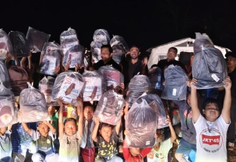 Kemendikdasmen Salurkan Tunjangan Khusus Rp32 M untuk 16 Ribu PTK Terdampak Bencana di 4 Provinsi