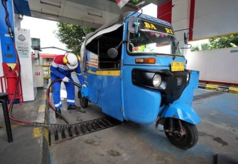 PGN Siagakan Satgas Nataru 2025