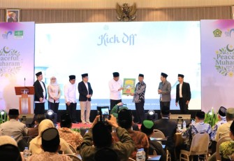 Kementerian Agama meluncurkan program ngaji fasholatan, serta 1.000 masjid ramah penyandang disabilitas dan lansia sebagai bagian dari upaya menjadikan masjid lebih inklusif, nyaman, dan dapat diakses semua kalangan