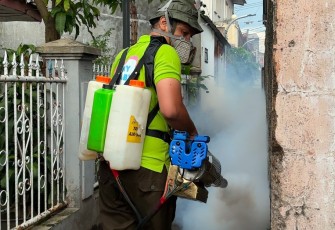 Waspada Demam Berdarah Dengue