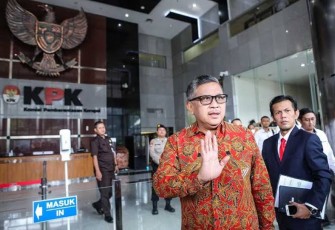 Hasto Kristiyanto