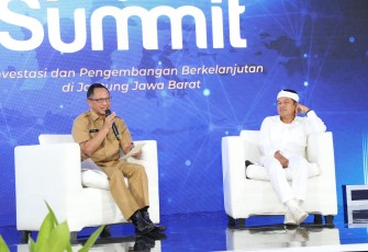 Menteri Dalam Negeri (Mendagri) Muhammad Tito Karnavian meminta pemerintah daerah (Pemda) di Kawasan Rebana untuk meningkatkan iklim investasi. Adapun kawasan ini mencakup tujuh daerah otonom, yakni Kota Cirebon, Kabupaten Cirebon, Kabupaten Subang, Kabupaten Sumedang, Kabupaten Kuningan, Kabupaten Majalengka, dan Kabupaten Indramayu