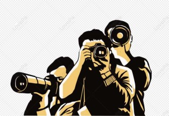 Ilustrasi Jurnalistik 