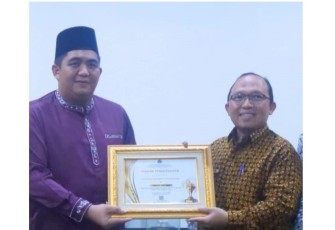 Pemkab Bintan Raih Peringkat Satu Kinerja Penyaluran Dana Desa Terbaik TA 2024