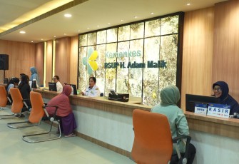 RS Adam Malik Siagakan Pelayanan Kesehatan Selama Libur Lebaran 2025