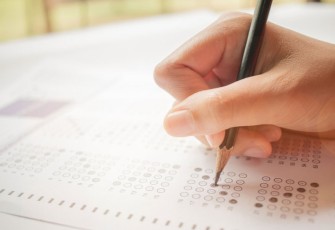 Ilustrasi Tes Kemampuan Akademik 