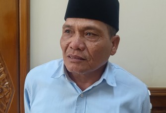 Anggota Komisi C DPRD Jatim, M Sholeh 