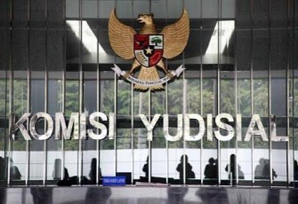Komisi Yudisial
