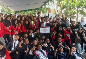 Foto Bersama