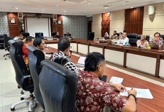 Batam Innovation Award 2026, 20 Inovasi Terbaik Masuk Tahap Penilaian