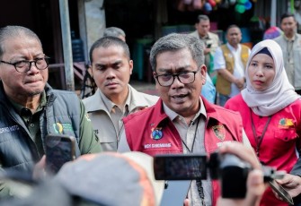 Dirreskrimsus Polda Jawa Timur, Kombes Pol Kombes Pol Roy H.M. Sihombing.