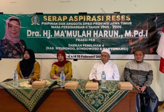 Warga Situbondo Keluhkan MBG Tidak Sesuai Selera dan Tak Merata