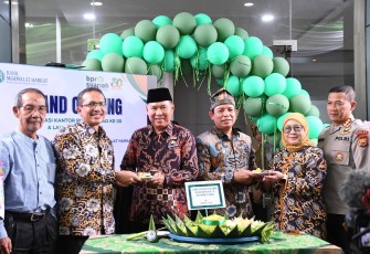 Foto : MC Kota Bengkulu 