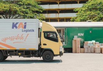 KAI Logistik