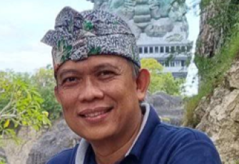 Hery Purnobasuki 
